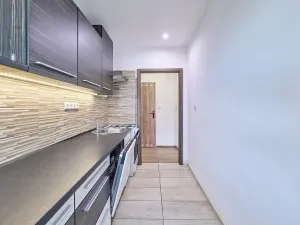 Prodej bytu 3+1, Ústí nad Orlicí, Chodská, 73 m2