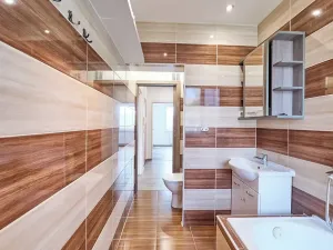 Prodej bytu 3+1, Ústí nad Orlicí, Chodská, 73 m2