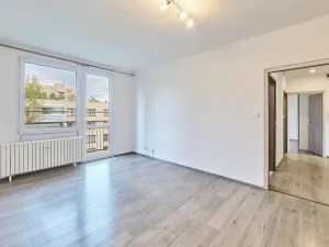 Prodej bytu 3+1, Ústí nad Orlicí, Chodská, 73 m2