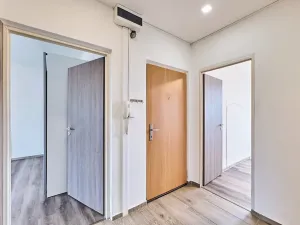 Prodej bytu 3+1, Ústí nad Orlicí, Chodská, 73 m2