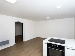 Pronájem bytu 2+kk, Opava, U Hliníku, 46 m2