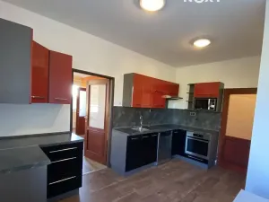 Prodej bytu 3+1, Jilemnice, Metyšova, 82 m2