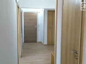 Prodej bytu 3+1, Brno, Irkutská, 77 m2