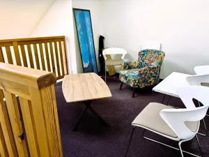 Pronájem kanceláře, Strakonice, Lidická, 40 m2
