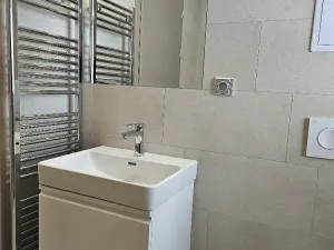 Pronájem bytu 3+kk, Praha - Michle, Na úlehli, 66 m2