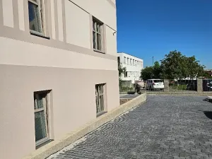 Pronájem bytu 3+kk, Praha - Michle, Na úlehli, 66 m2