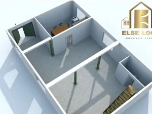 Prodej rodinného domu, Hronov - Malá Čermná, 175 m2