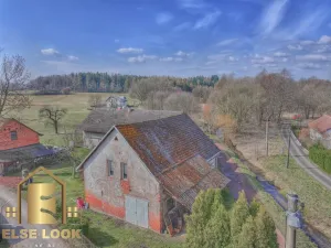 Prodej rodinného domu, Hronov - Malá Čermná, 175 m2