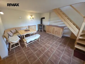 Prodej chaty, Viničné Šumice, 120 m2