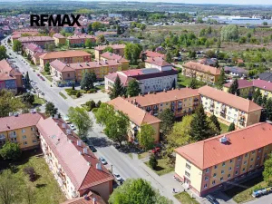 Prodej bytu 3+1, Dubňany, Hornická, 55 m2