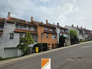 Prodej rodinného domu, Radonice, 200 m2