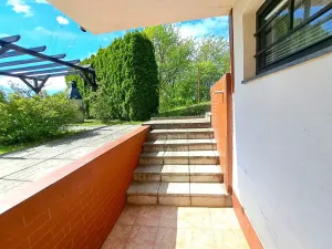 Prodej chaty, Bohuslavice u Zlína, 65 m2