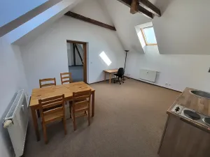 Pronájem bytu 2+kk, Plzeň, Bolevecká náves, 66 m2