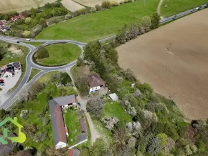 Prodej obchodního prostoru, Opařany - Oltyně, 300 m2