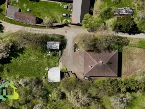 Prodej obchodního prostoru, Opařany - Oltyně, 300 m2