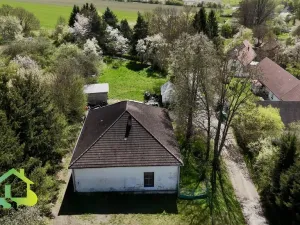 Prodej obchodního prostoru, Opařany - Oltyně, 300 m2