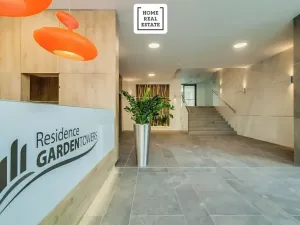 Pronájem bytu 2+kk, Praha - Žižkov, Olšanská, 71 m2