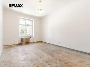 Prodej bytu 3+1, Praha - Bubeneč, U zeměpisného ústavu, 111 m2