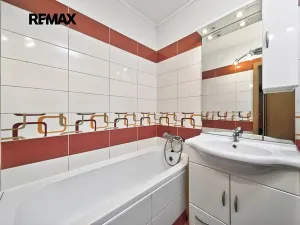 Prodej bytu 4+1, Pernarec, 80 m2