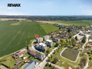 Prodej bytu 4+1, Pernarec, 80 m2