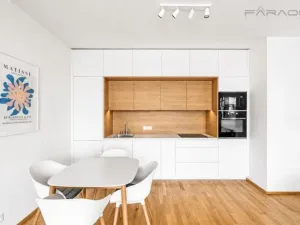 Pronájem bytu 2+kk, Praha - Jinonice, Barvitiova, 71 m2