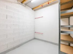 Pronájem bytu 2+kk, Praha - Jinonice, Barvitiova, 71 m2