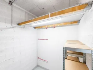 Pronájem bytu 2+kk, Praha - Jinonice, Barvitiova, 71 m2