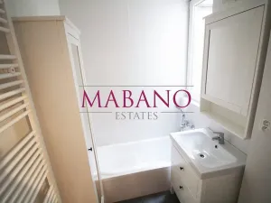 Pronájem bytu 2+kk, Praha - Vokovice, Na dlouhém lánu, 33 m2