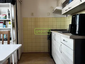 Prodej bytu 3+1, Brno, Tábor, 71 m2