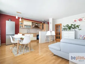 Prodej bytu 3+kk, Praha - Stodůlky, Janského, 73 m2