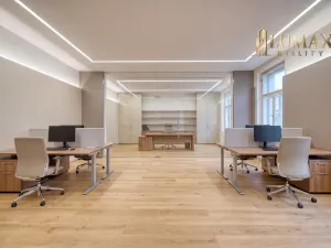 Pronájem obchodního prostoru, Hradec Králové, S. K. Neumanna, 250 m2