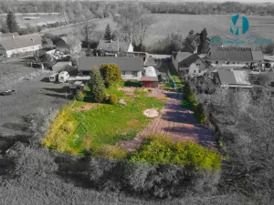 Prodej pozemku pro bydlení, Jaroměř - Starý Ples, 1310 m2