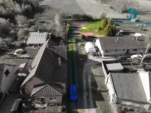 Prodej pozemku pro bydlení, Jaroměř - Starý Ples, 1310 m2