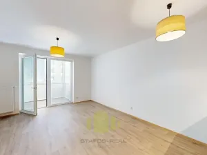 Prodej bytu 1+kk, Prostějov, Na Lukách, 34 m2