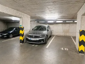 Prodej bytu 2+kk, Praha - Čakovice, Marty Krásové, 56 m2