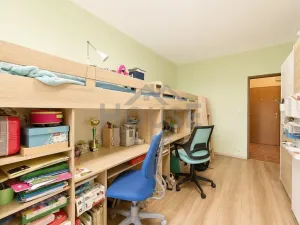 Prodej bytu 2+kk, Praha - Čakovice, Marty Krásové, 56 m2