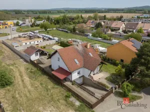 Prodej rodinného domu, Vranovice, Příční, 209 m2