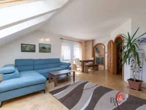 Prodej rodinného domu, Vranovice, Příční, 209 m2