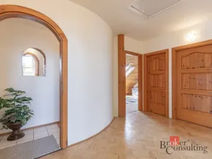 Prodej rodinného domu, Vranovice, Příční, 209 m2