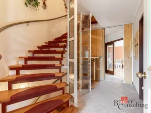 Prodej rodinného domu, Vranovice, Příční, 209 m2