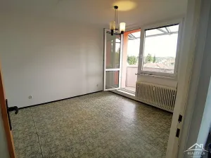 Pronájem bytu 1+1, Třešť, 39 m2