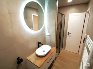 Pronájem bytu 3+kk, Jihlava, Čajkovského, 66 m2