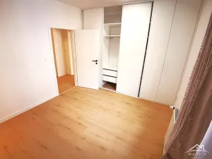 Pronájem bytu 3+kk, Jihlava, Čajkovského, 66 m2