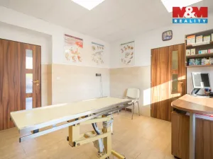 Prodej rodinného domu, Lázně Bohdaneč, Škroupova, 202 m2