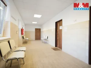 Prodej rodinného domu, Lázně Bohdaneč, Škroupova, 202 m2