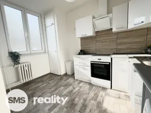 Pronájem bytu 2+1, Ostrava, Dolní, 47 m2