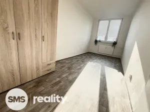 Pronájem bytu 2+1, Ostrava, Dolní, 47 m2