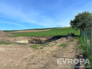 Prodej pozemku pro bydlení, Sudovo Hlavno, 1140 m2