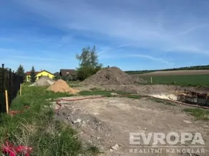 Prodej pozemku pro bydlení, Sudovo Hlavno, 1140 m2