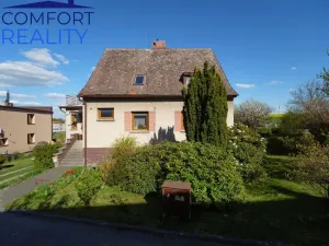 Prodej rodinného domu, Hať, Sportovců, 250 m2